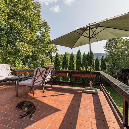Home Alone Brasov Exterior photo